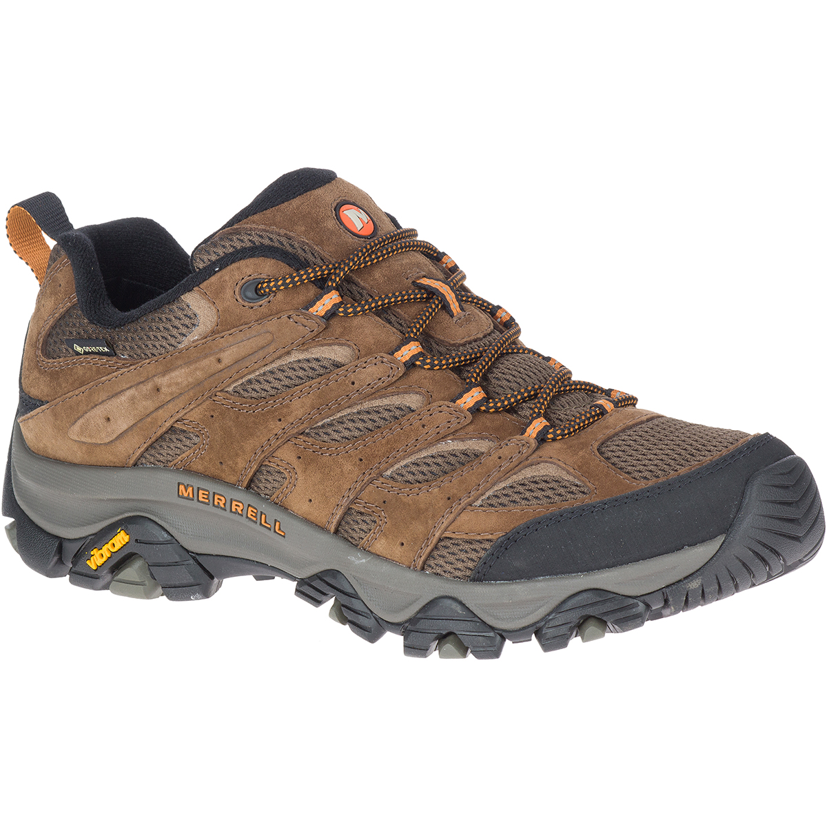 Merrell Men's Moab 3 Gore-Tex Hiking Shoes - Size 13