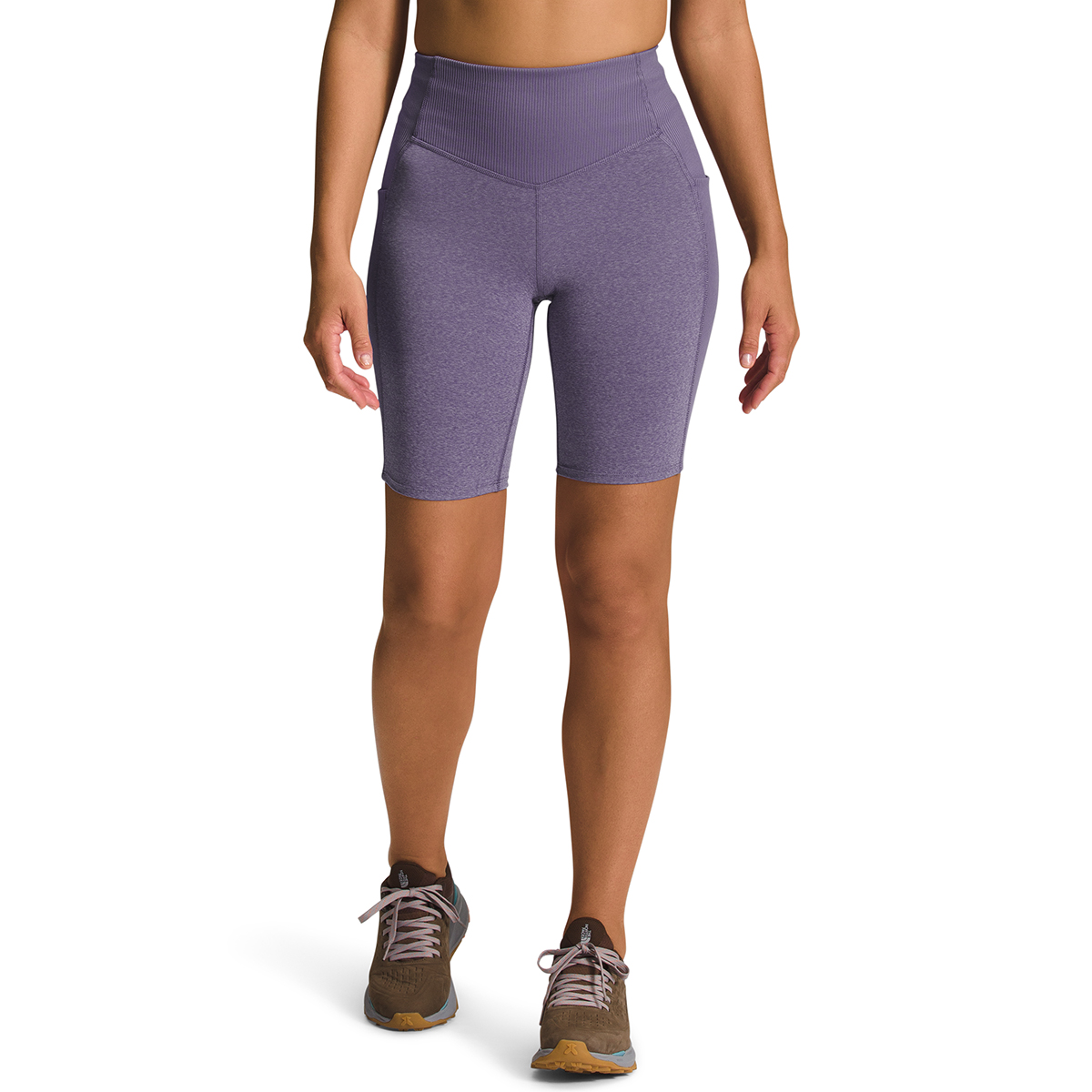 The North Face Women's Dune Sky 9" Tight Shorts - Size L