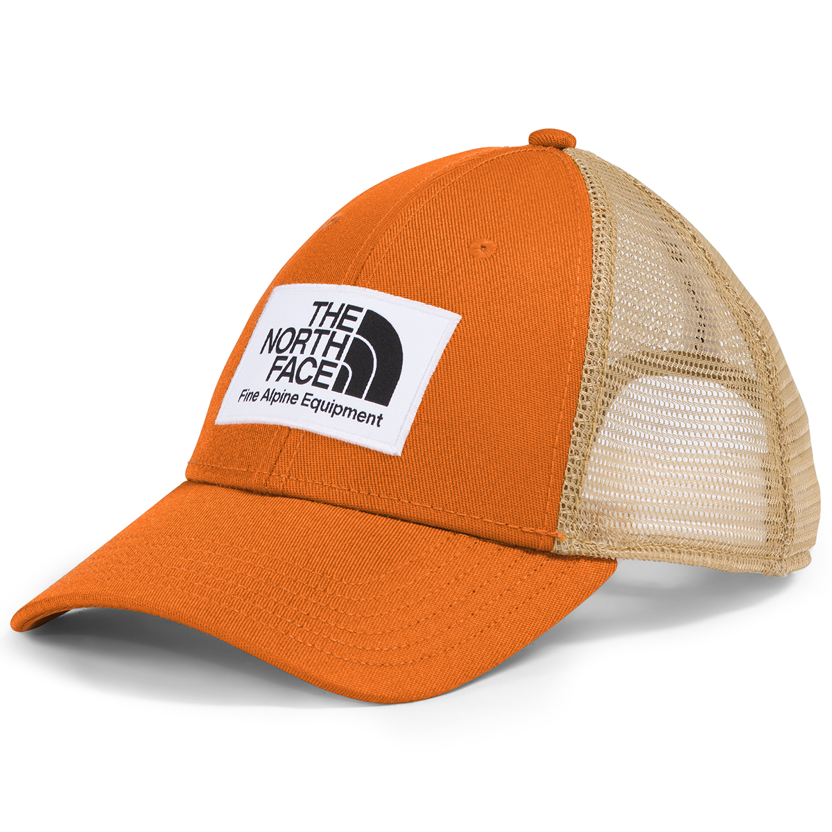 The North Face Men's Mudder Trucker Cap