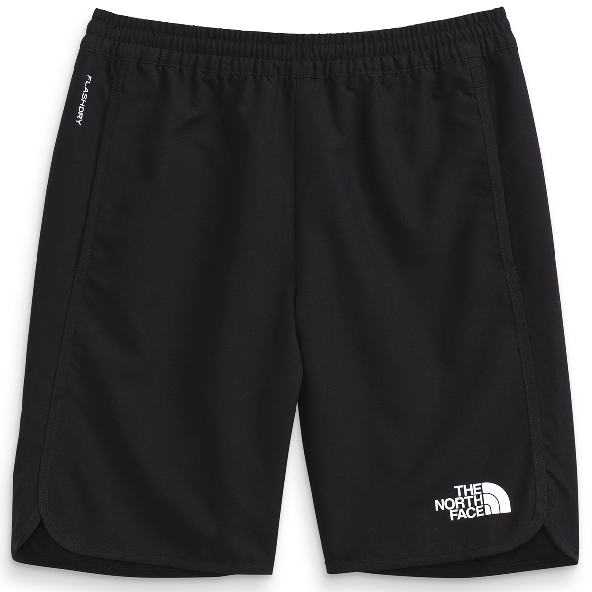 The North Face Boys Amphibious Class V Water Shorts - Size XL