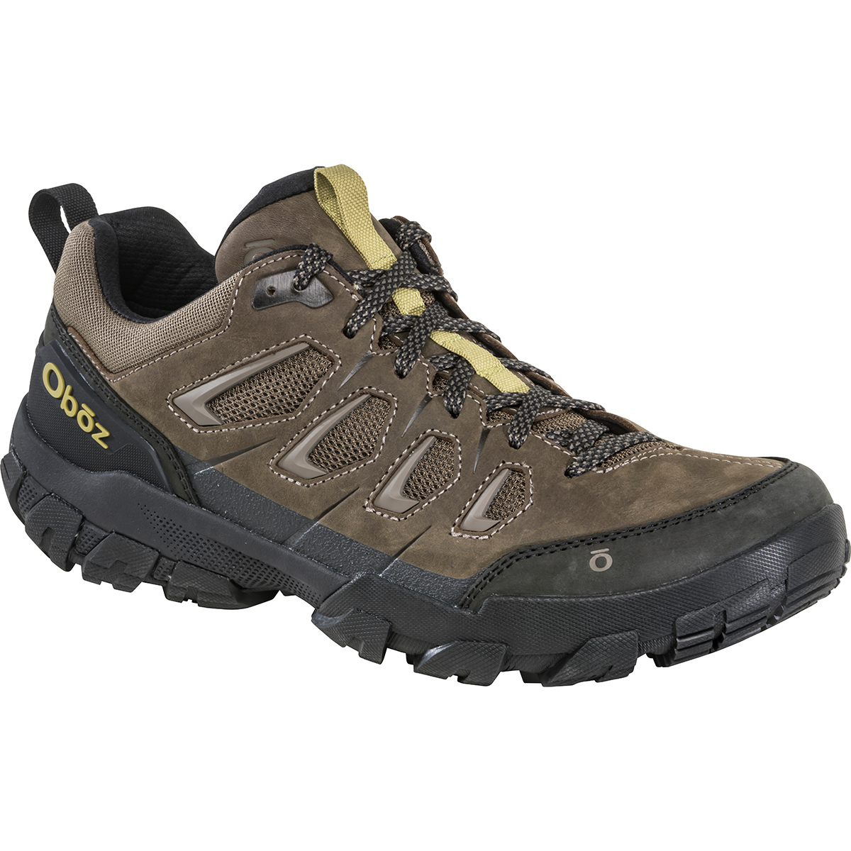 Oboz Men's Sawtooth X Low Hiking Shoes - Size 13