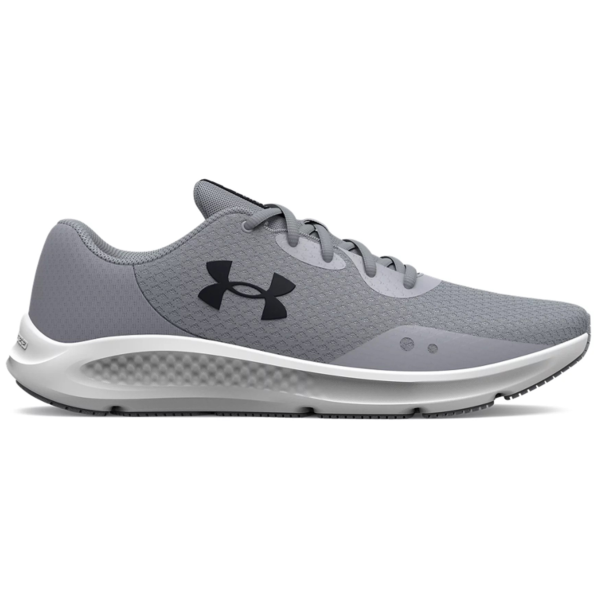 Under Armour Men's Ua Charged Pursuit 3 Running Shoes