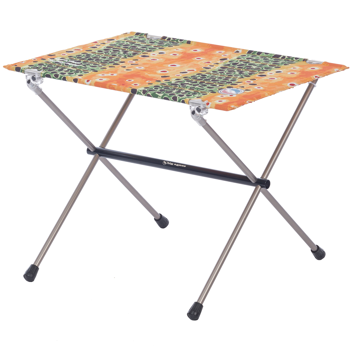 Big Agnes Woodchuck Camp Table