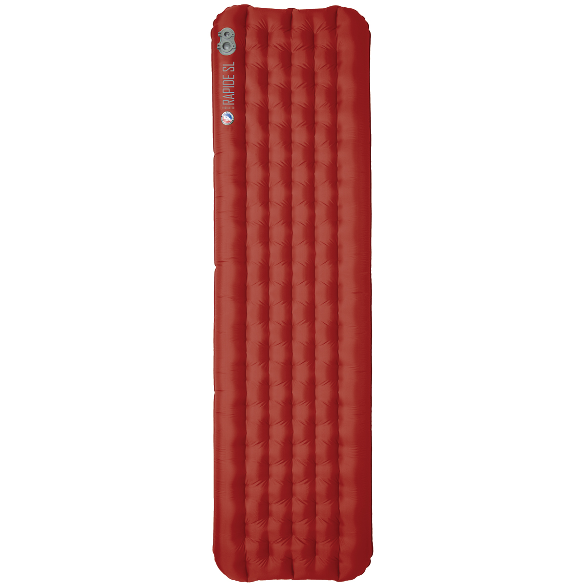 Big Agnes Rapide Sl Insulated Sleeping Pad, Long