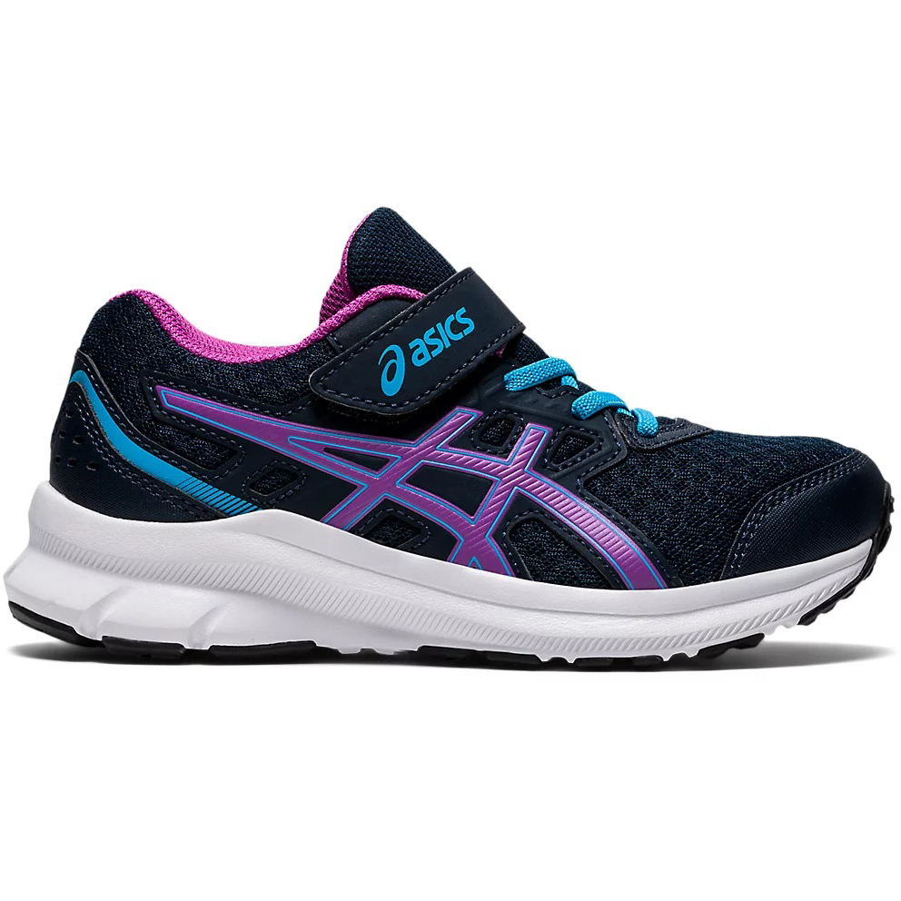 Asics Girls' (Preschool) Jolt 3 Running Shoes