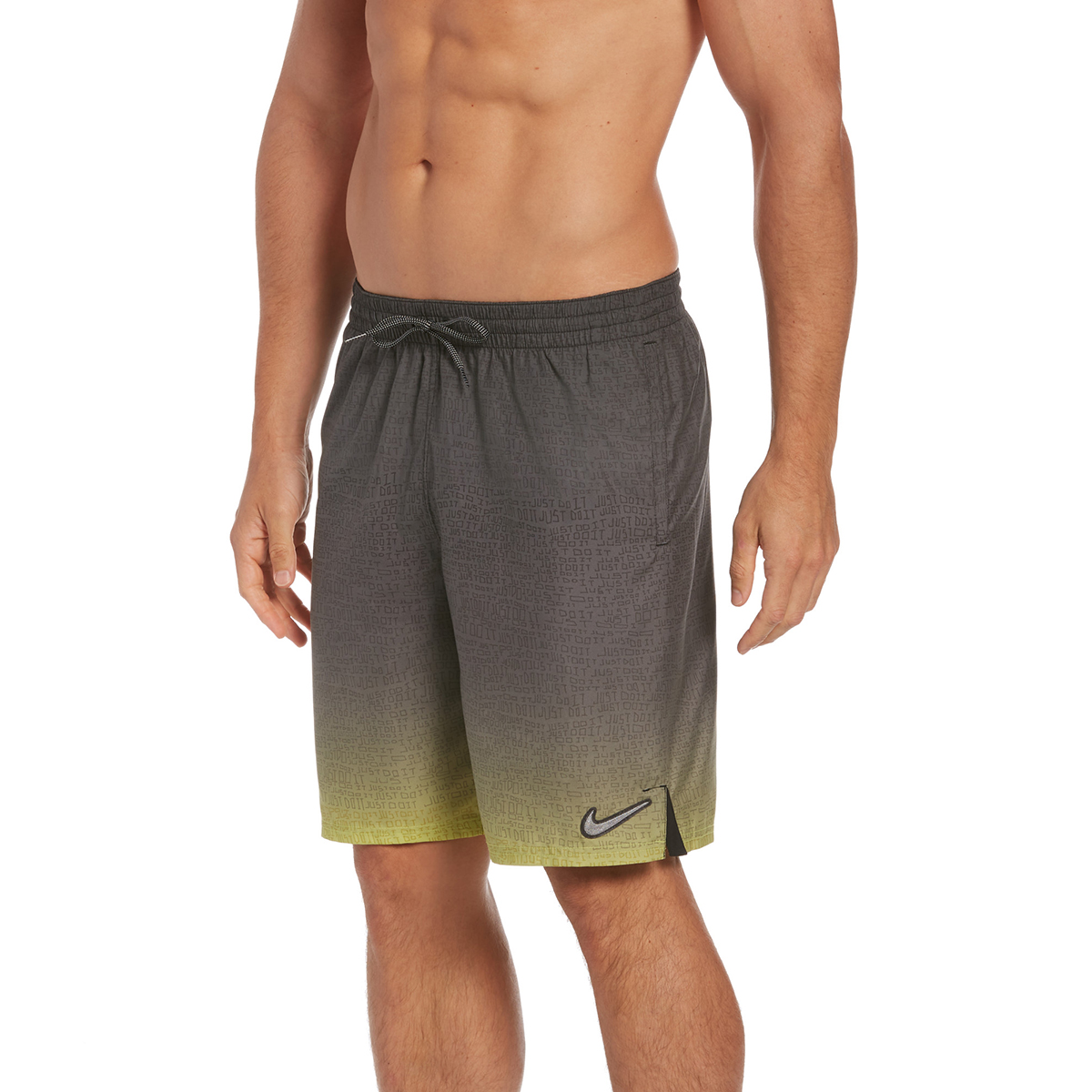 Nike Men's Jdi Fade 9" Volley Shorts