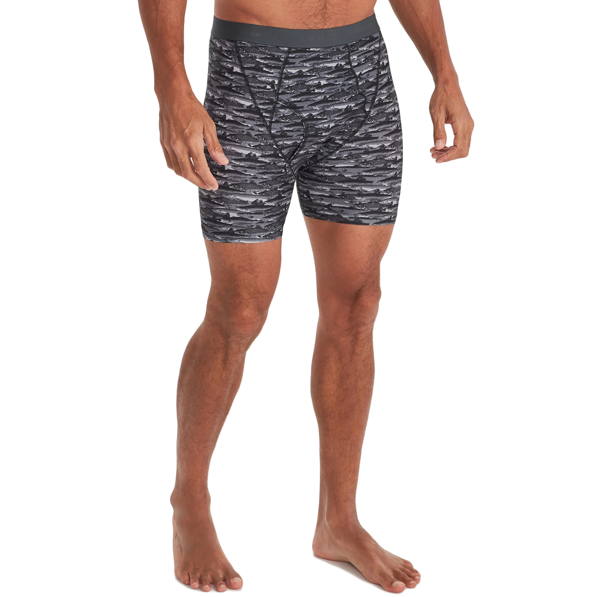Exofficio Men's Give-N-Go 2.0 Boxer Briefs