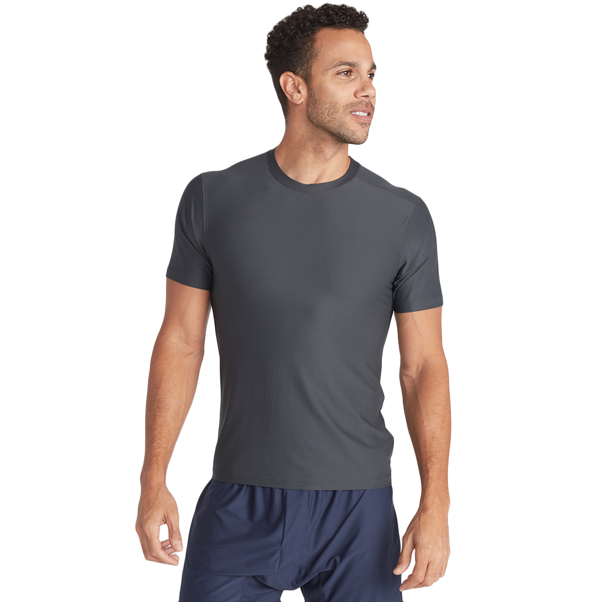 Exofficio Men's Give-N-Go 2.0 Crew Neck Tee