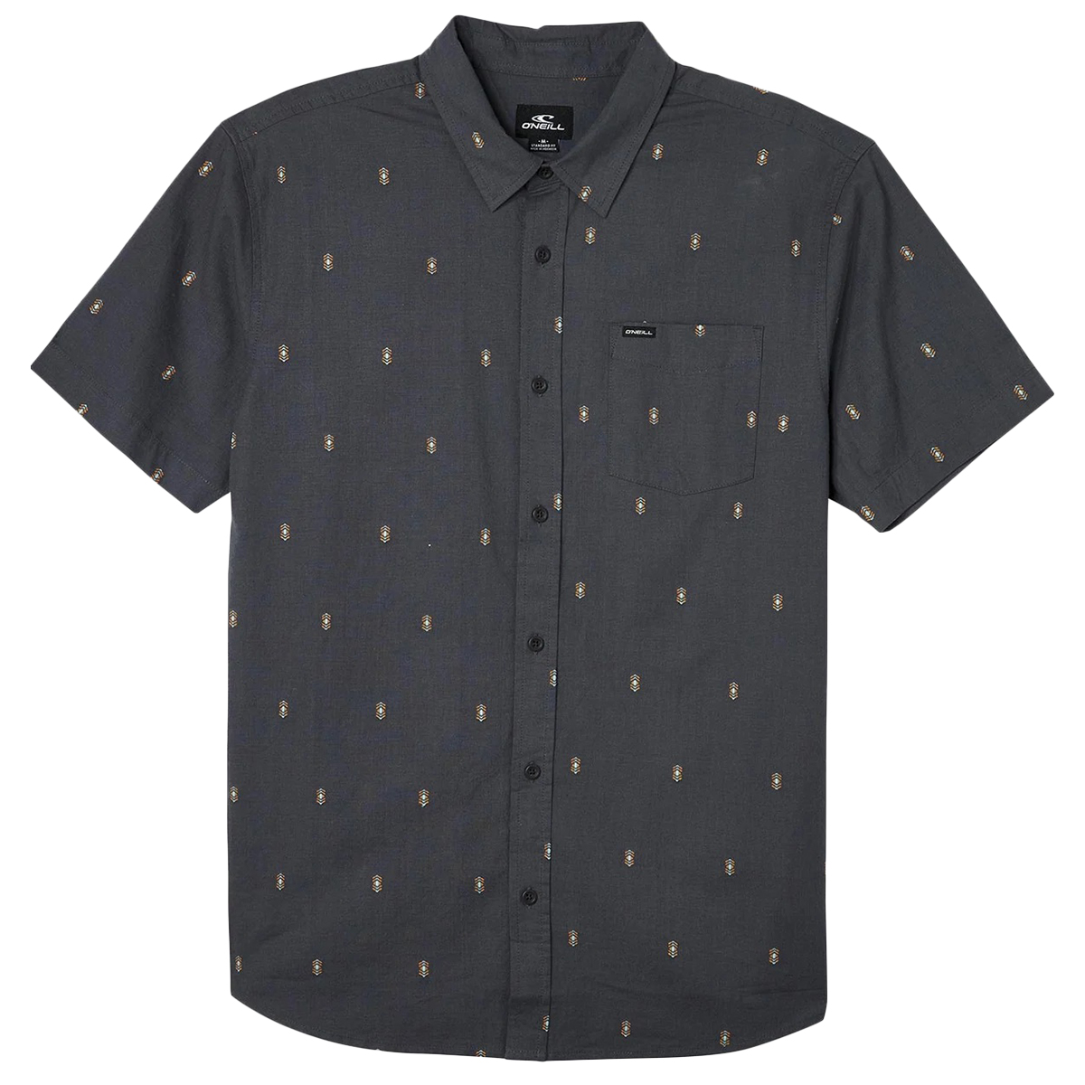 O'neill Guys' Tame Dobby Shirt