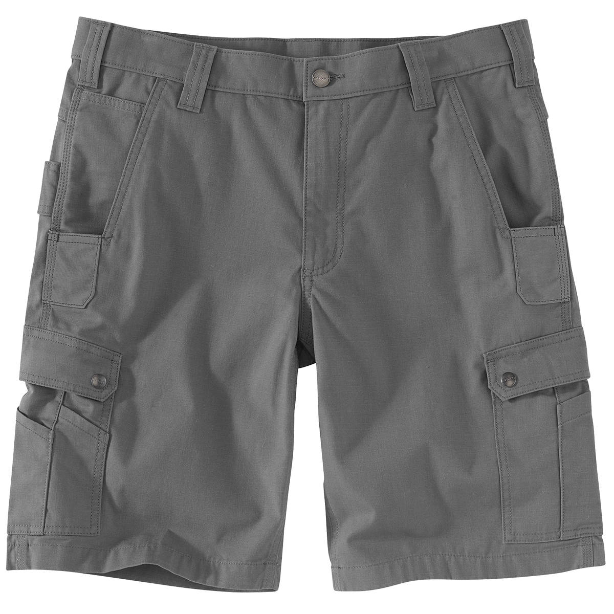 Carhartt Men's Rugged Flex Relaxed Fit Cargo Work Shorts