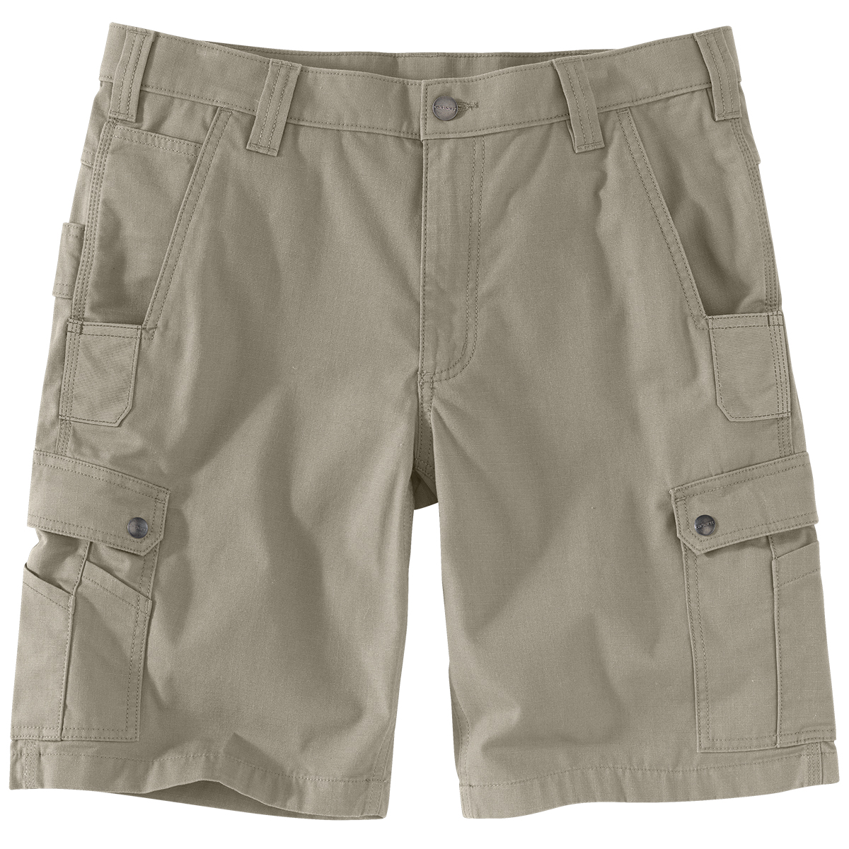 Carhartt Men’s Rugged Flex Relaxed Fit Cargo Work Shorts