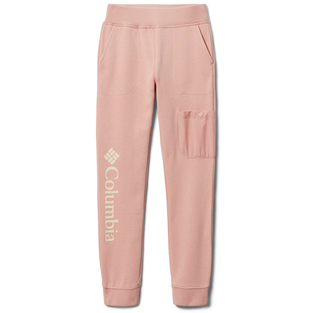 Columbia Kids' Trek Joggers - Size M
