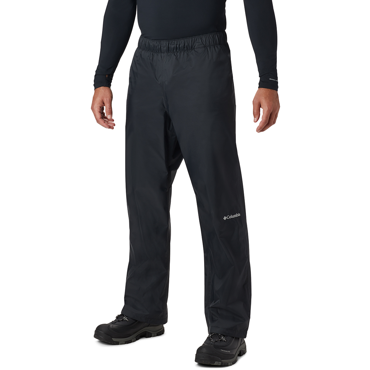 Columbia Men's Rebel Roamer Rain Pants