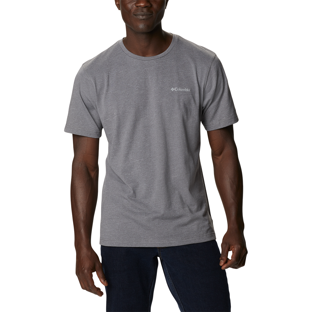Columbia Men's Thistletown Hills Short-Sleeve Tee - Size M