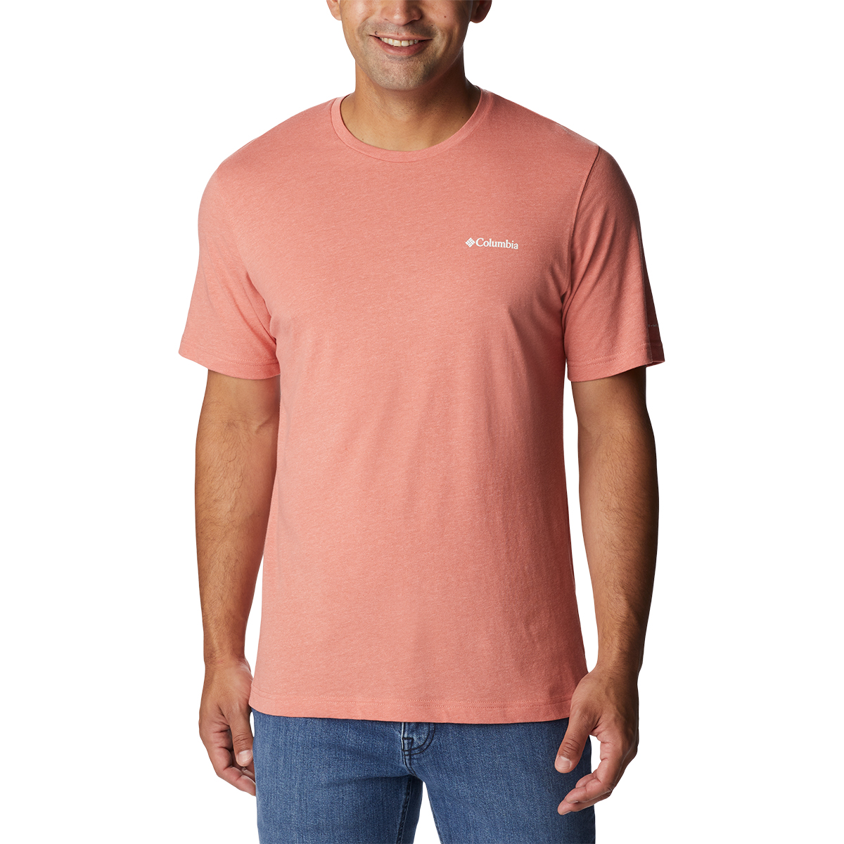 Columbia Men's Thistletown Hills Short-Sleeve Tee - Size XL