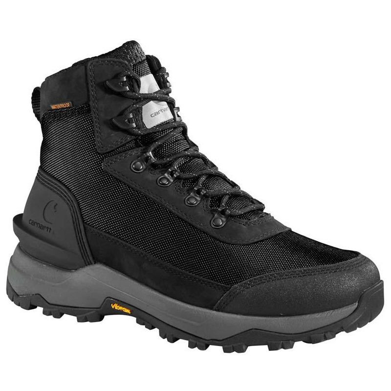 Carhartt Men's 6" Waterproof Hiking Boots