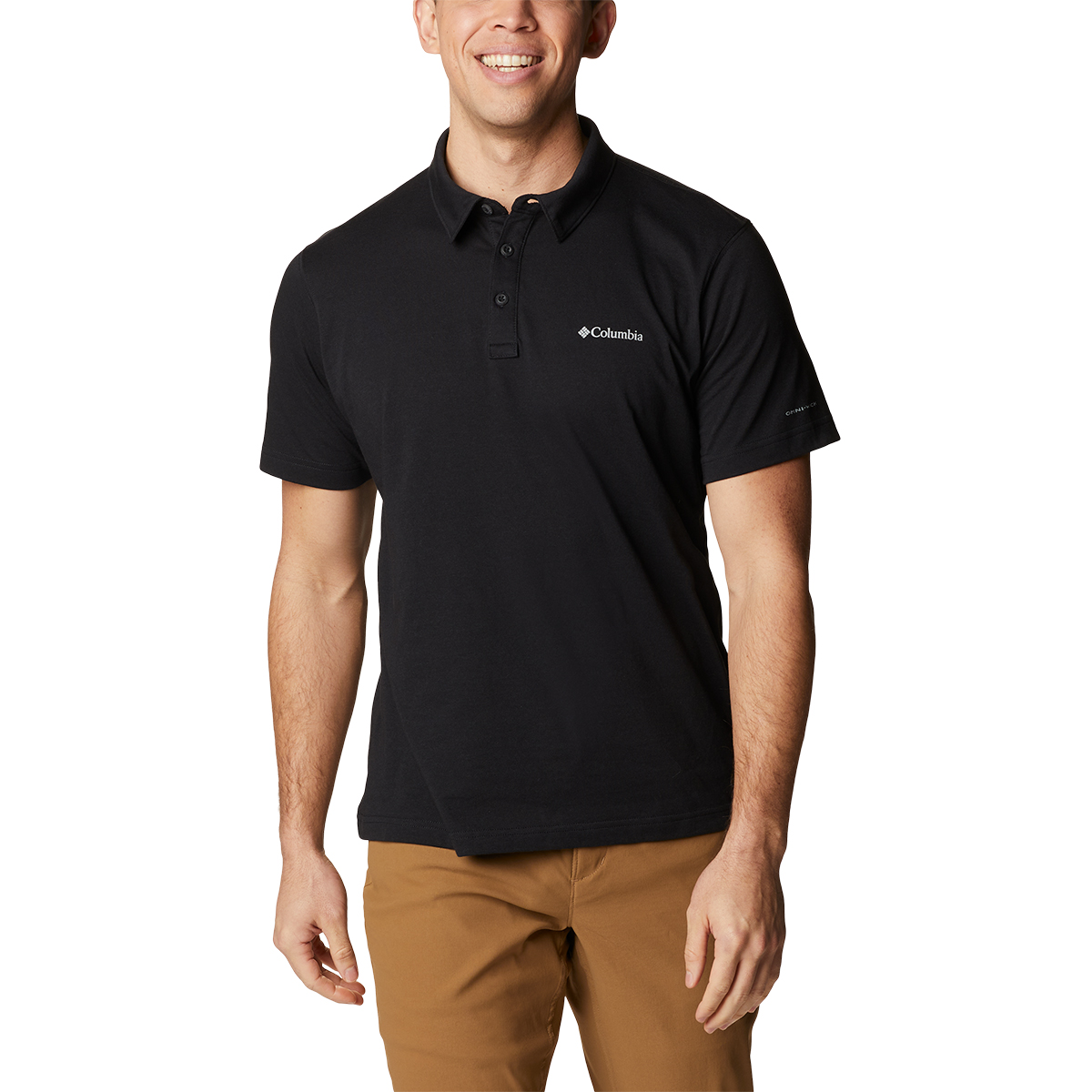 Columbia Men's Thistletown Hills Polo - Size XL