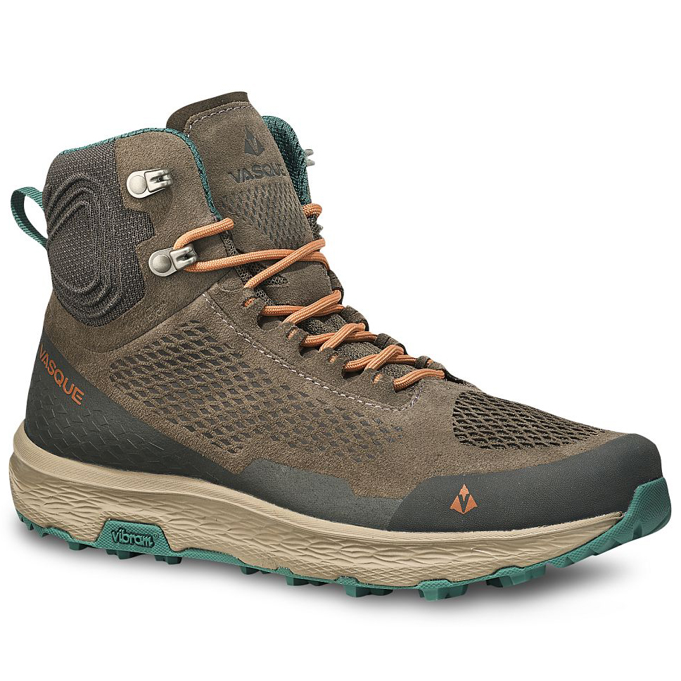 Vasque Women's Breeze Lt Ntx Hiking Boots - Size 10