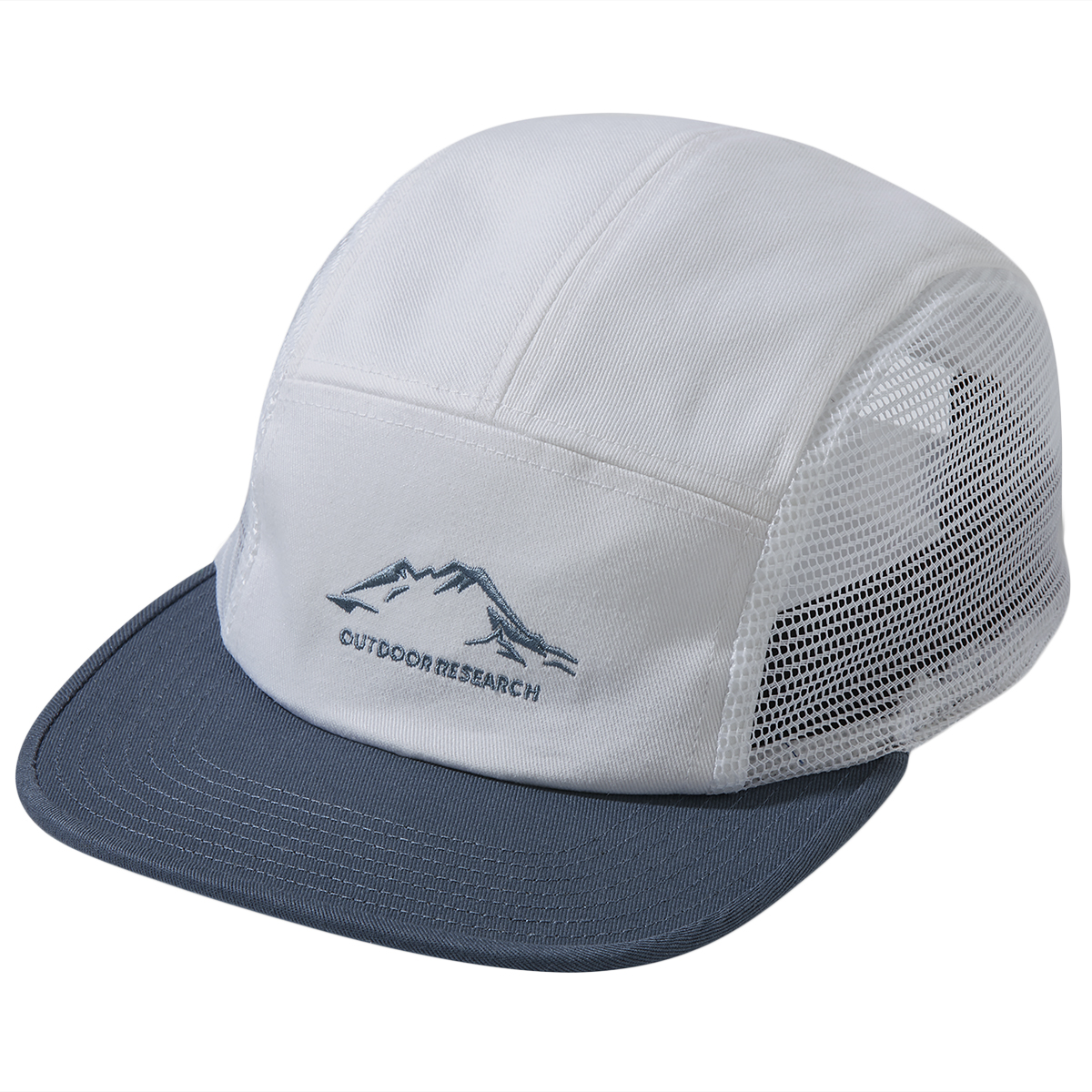 Outdoor Research Men's Mt. Baker 5-Panel Cap