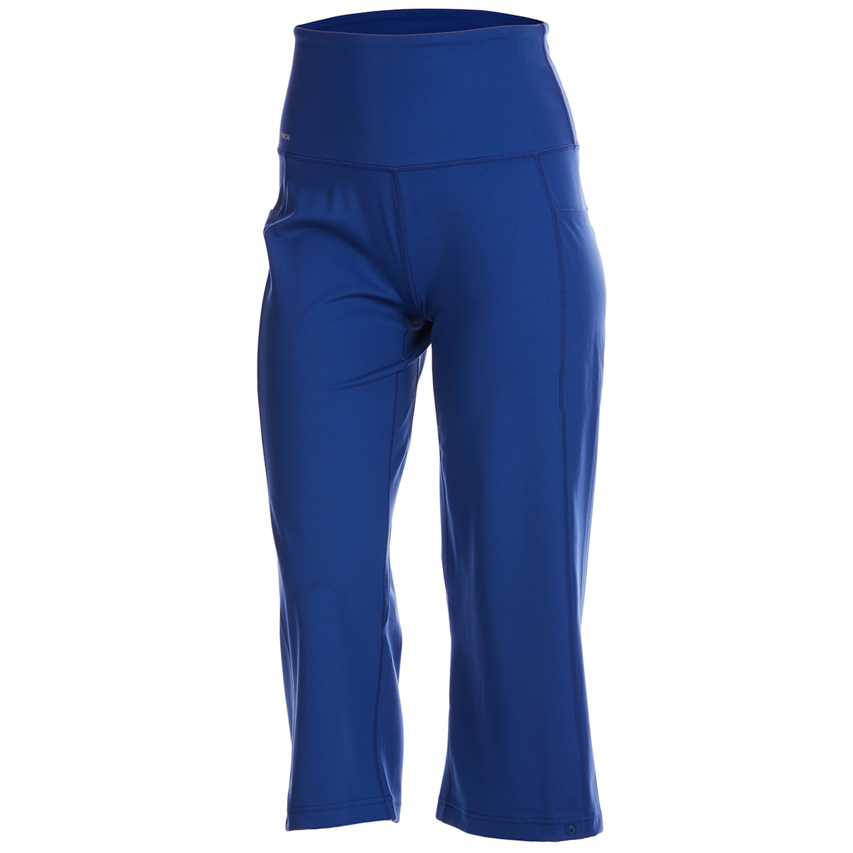 EMS Women's Sat Nam Wide Leg Crops - Size XL