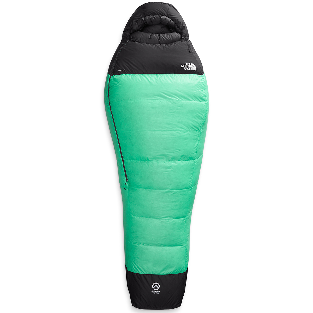 THE NORTH FACE Inferno 0 Degree/-18C Sleeping Bag - Eastern Mountain Sports