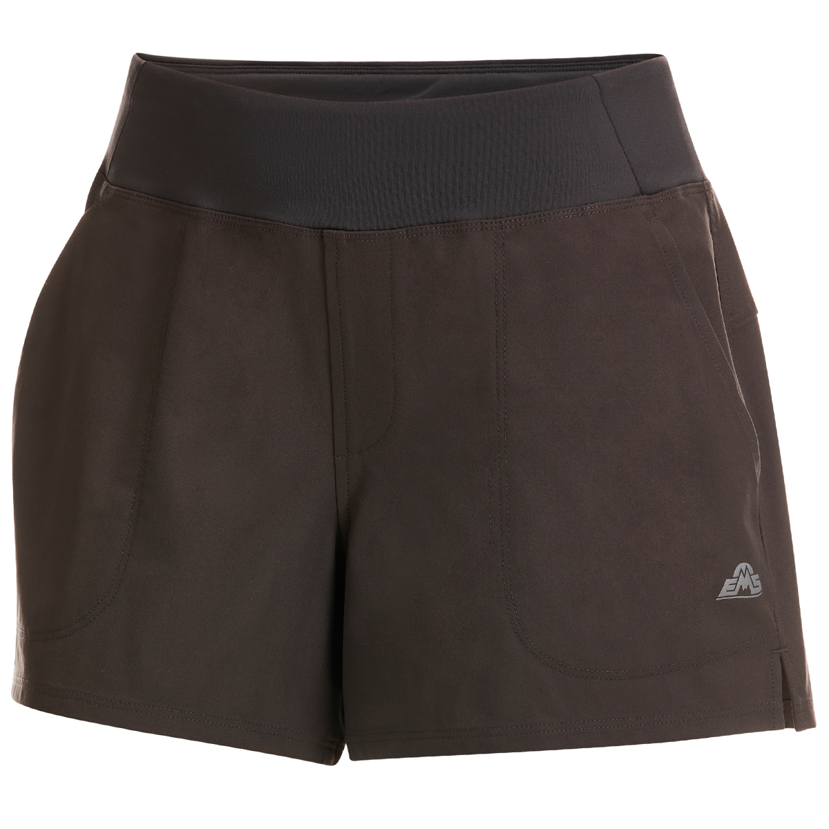 EMS Women's Meridian Pull-On Shorts - Size L