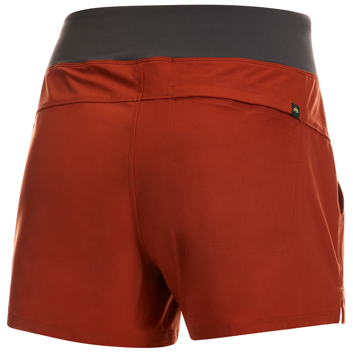 EMS Women's Meridian Pull-On Shorts - Eastern Mountain Sports