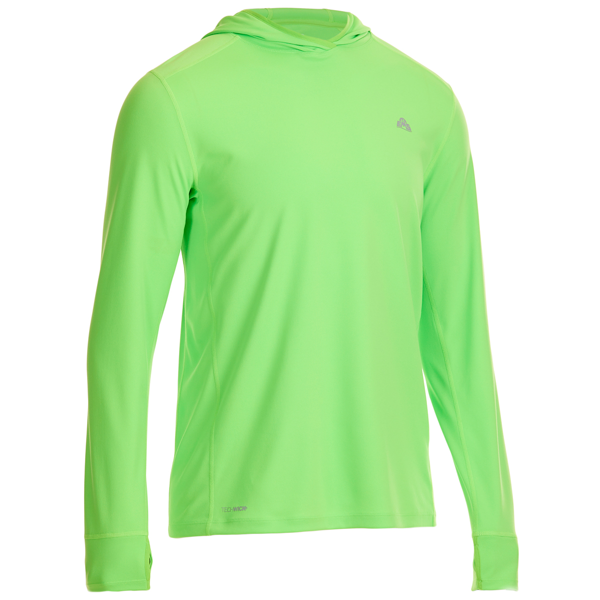 EMS Men's Epic Active Hoodie - Size L