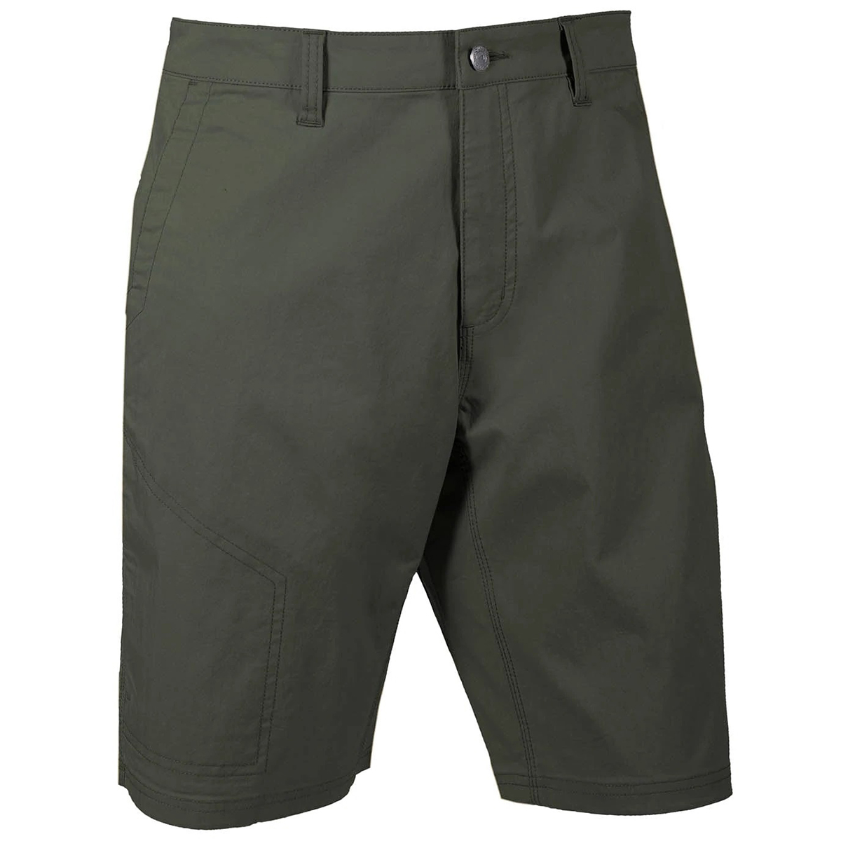 Mountain Khakis Men’s Camber Cross Shorts – Size 38