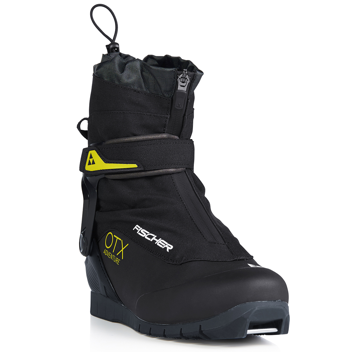 Fischer Otx Adventure Nordic Ski Boots