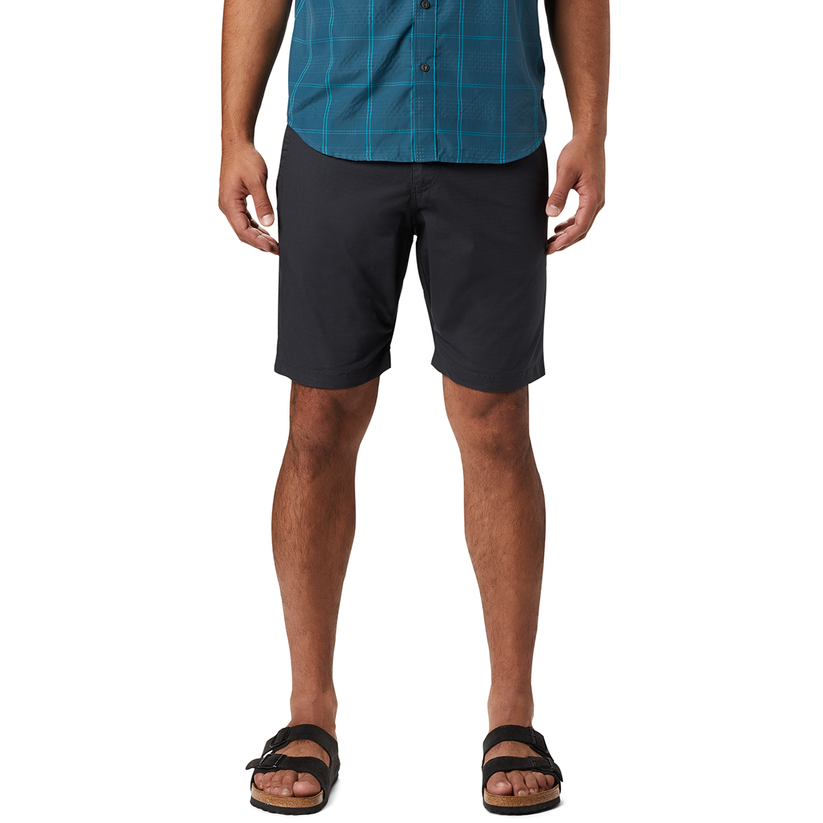 Mountain Hardwear Men's J Tree Shorts - Size 30