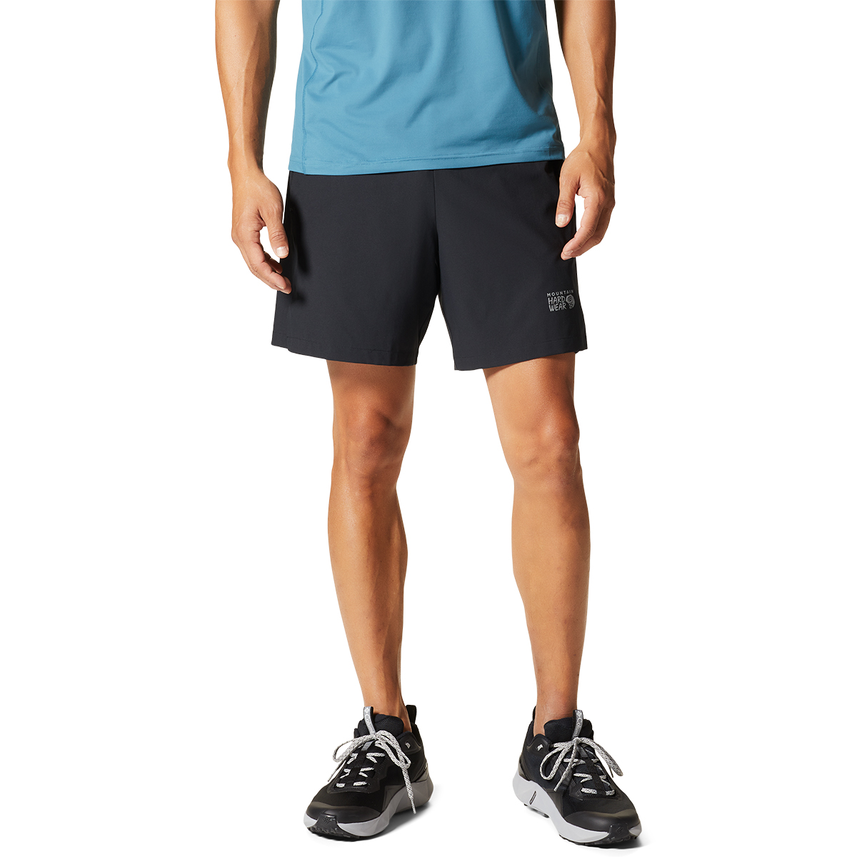 Mountain Hardwear Men's Shade Lite Shorts - Size 2XL