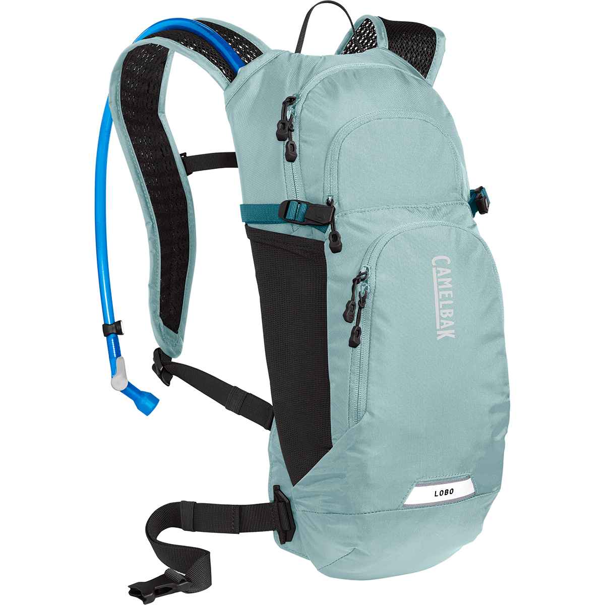 Camelbak Women's Lobo 9 70 Oz. Hydration Backpack