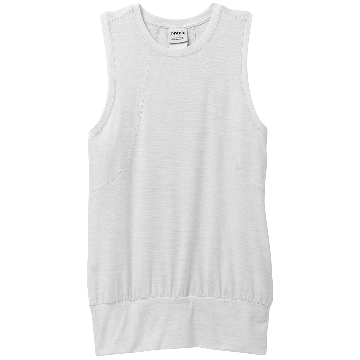 Prana Women's Sol Protect Tank Top - Size L