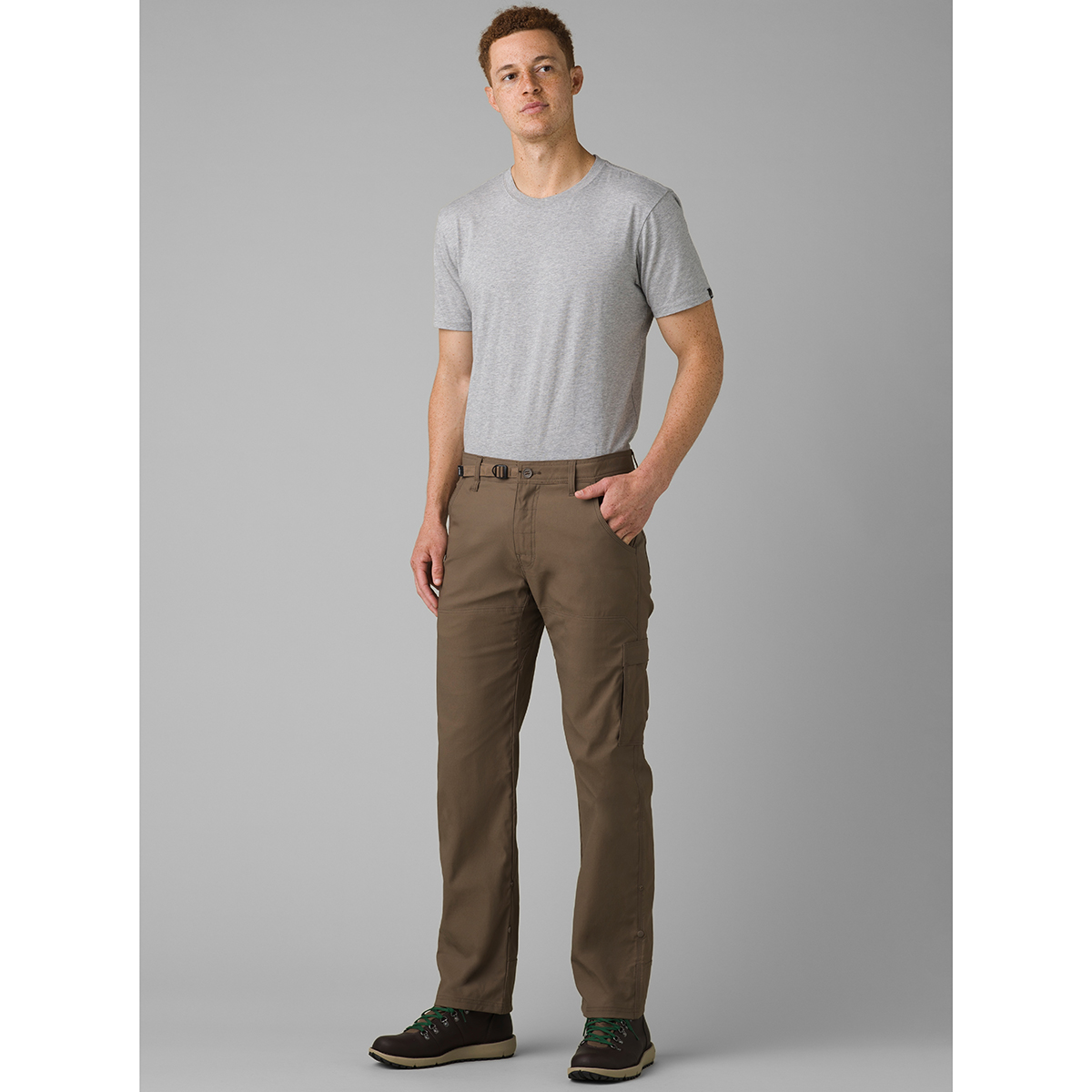 PRANA Men's Stretch Zion Pants II - Eastern Mountain Sports