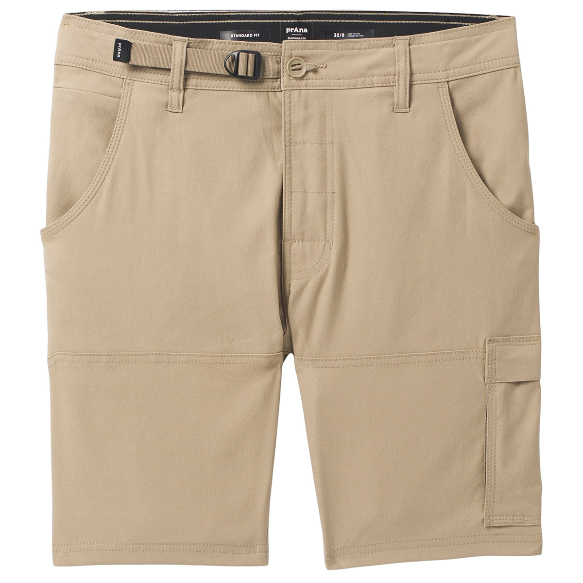 Prana Men's Stretch Zion Short Ii - Size 38