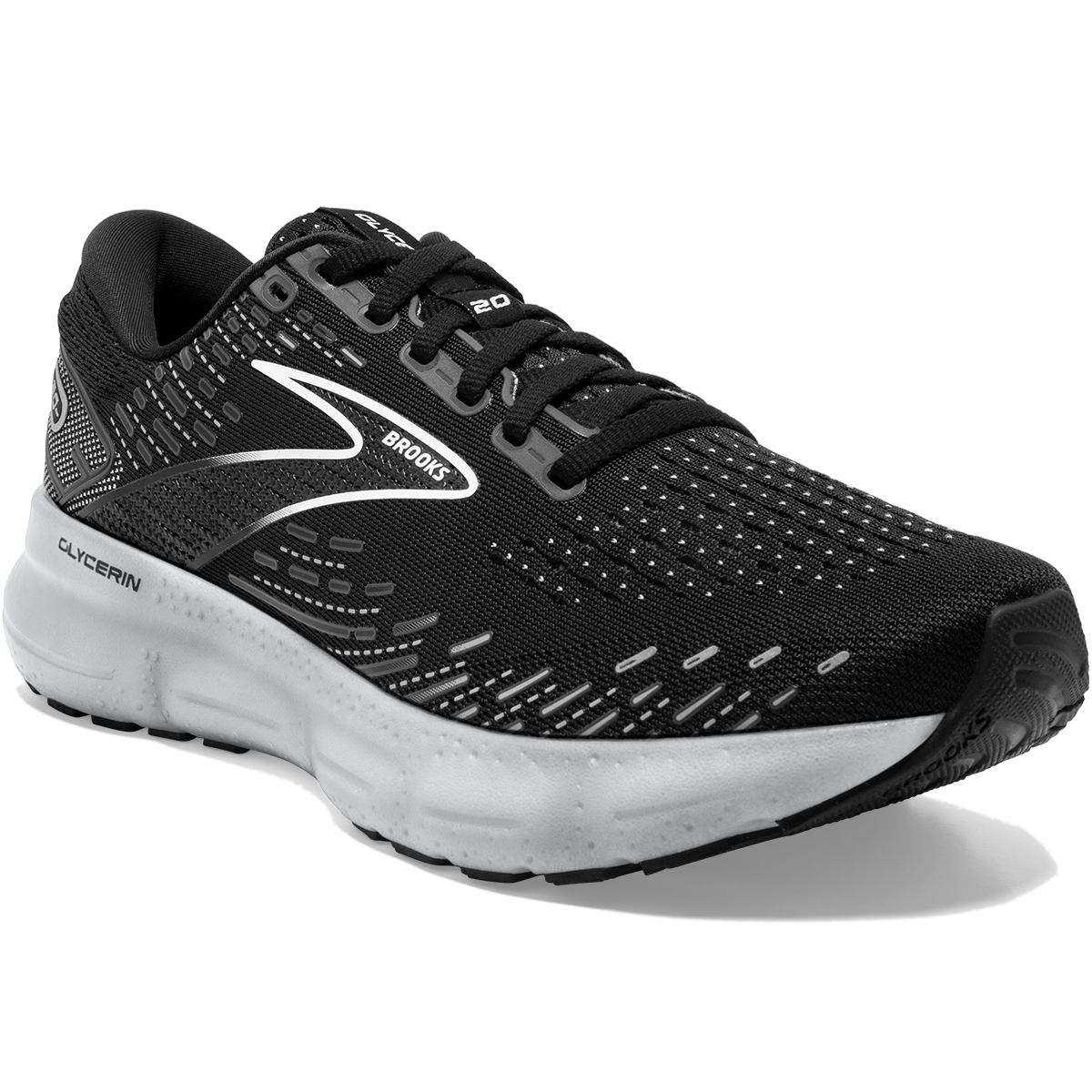 Brooks Women's Glycerin 20 Running Shoes