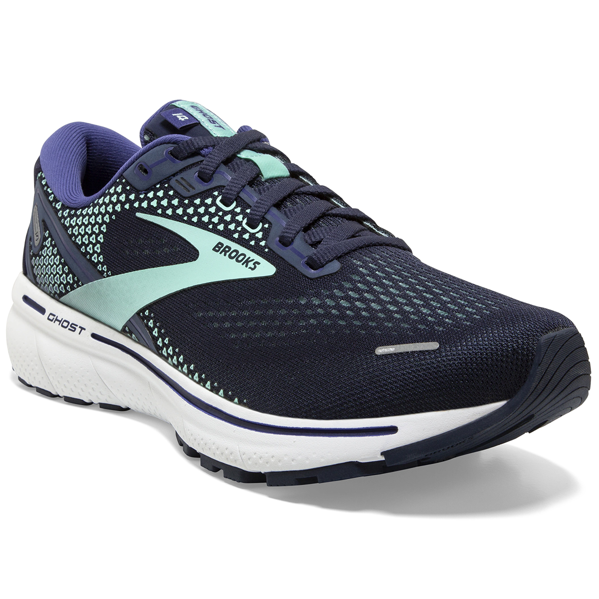 Brooks Women's Ghost 14 Running Shoes