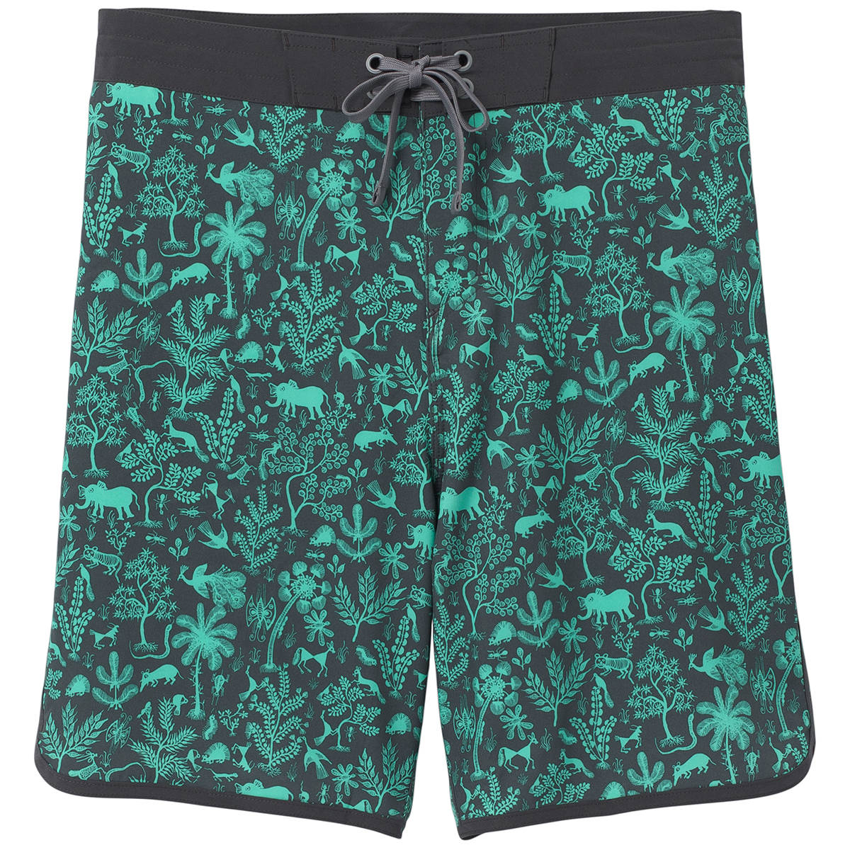 Prana Men's Roots Studio Boardshort - Size 38