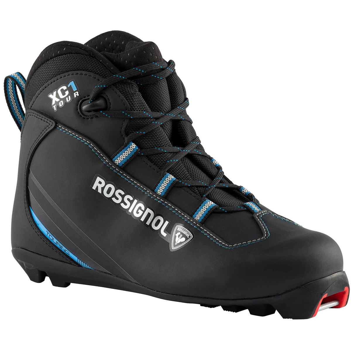 Rossingnol Women's X-1 Fw Touring Nordic Boots