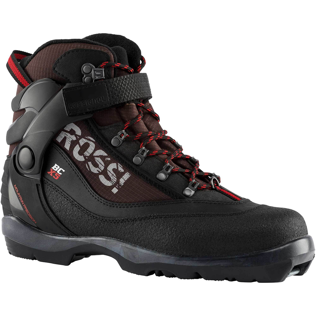 Rossignol Men's Bc X5 Backcountry Nordic Boots