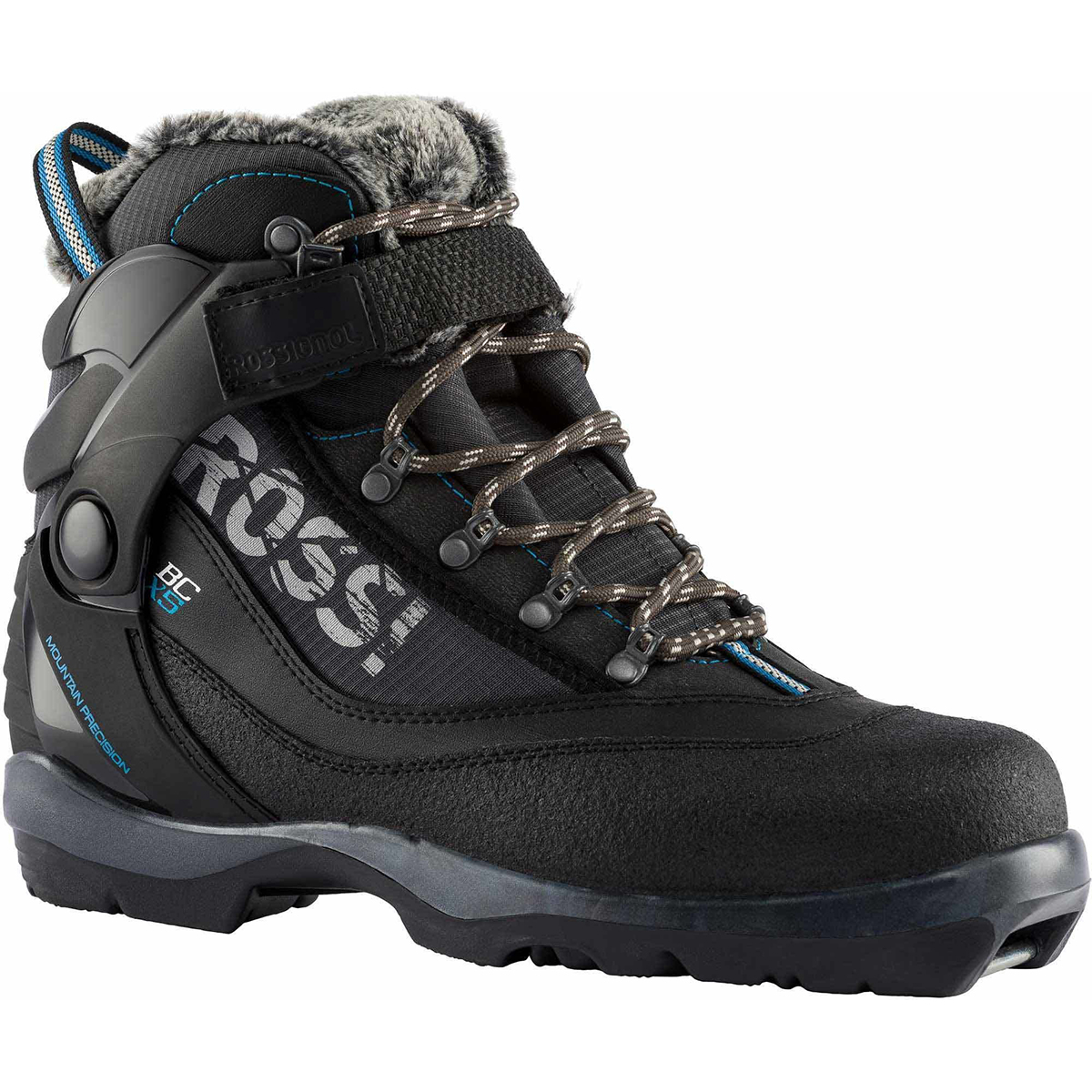 Rossignol Women's Backcountry Nordic Boots Bc 5 Fw