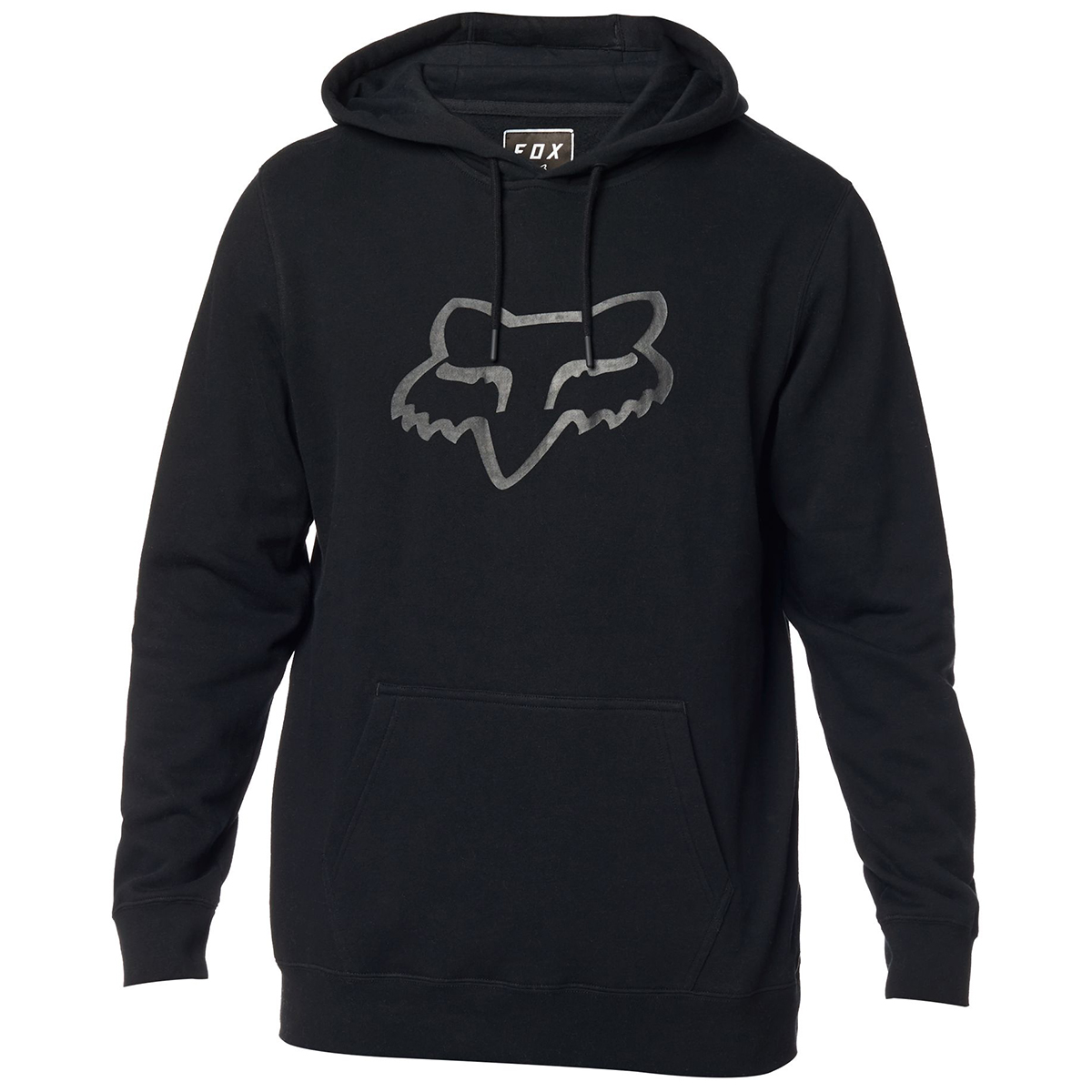 FOX Guys' Legacy Fox Head Pullover Hoodie