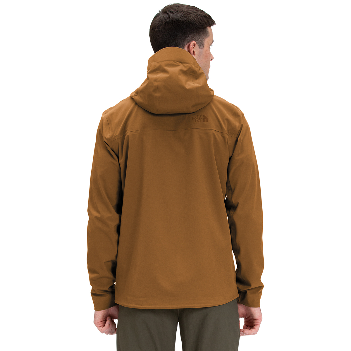 THE NORTH FACE Men's Apex Flex FUTURELIGHT Jacket - Eastern 