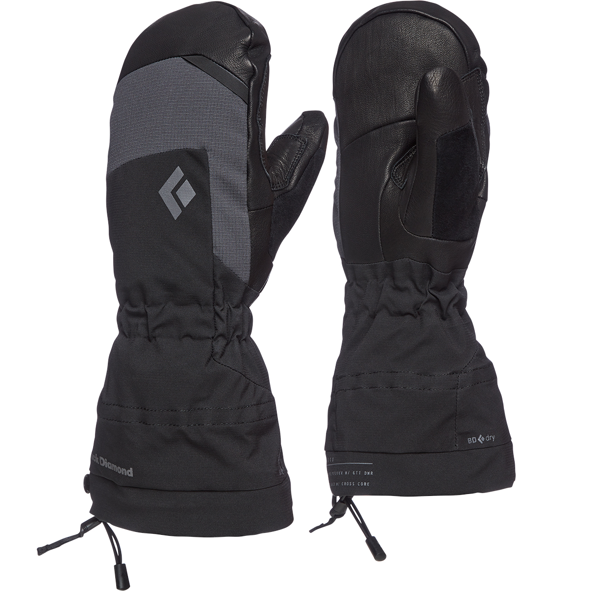 Black Diamond Men's Mercury Mitts