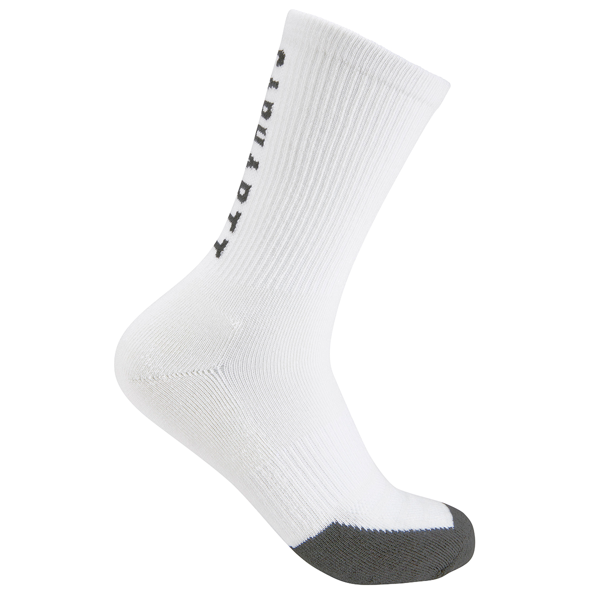 Carhartt Men’s Force Lightweight Short Crew Sock, 3 Pack
