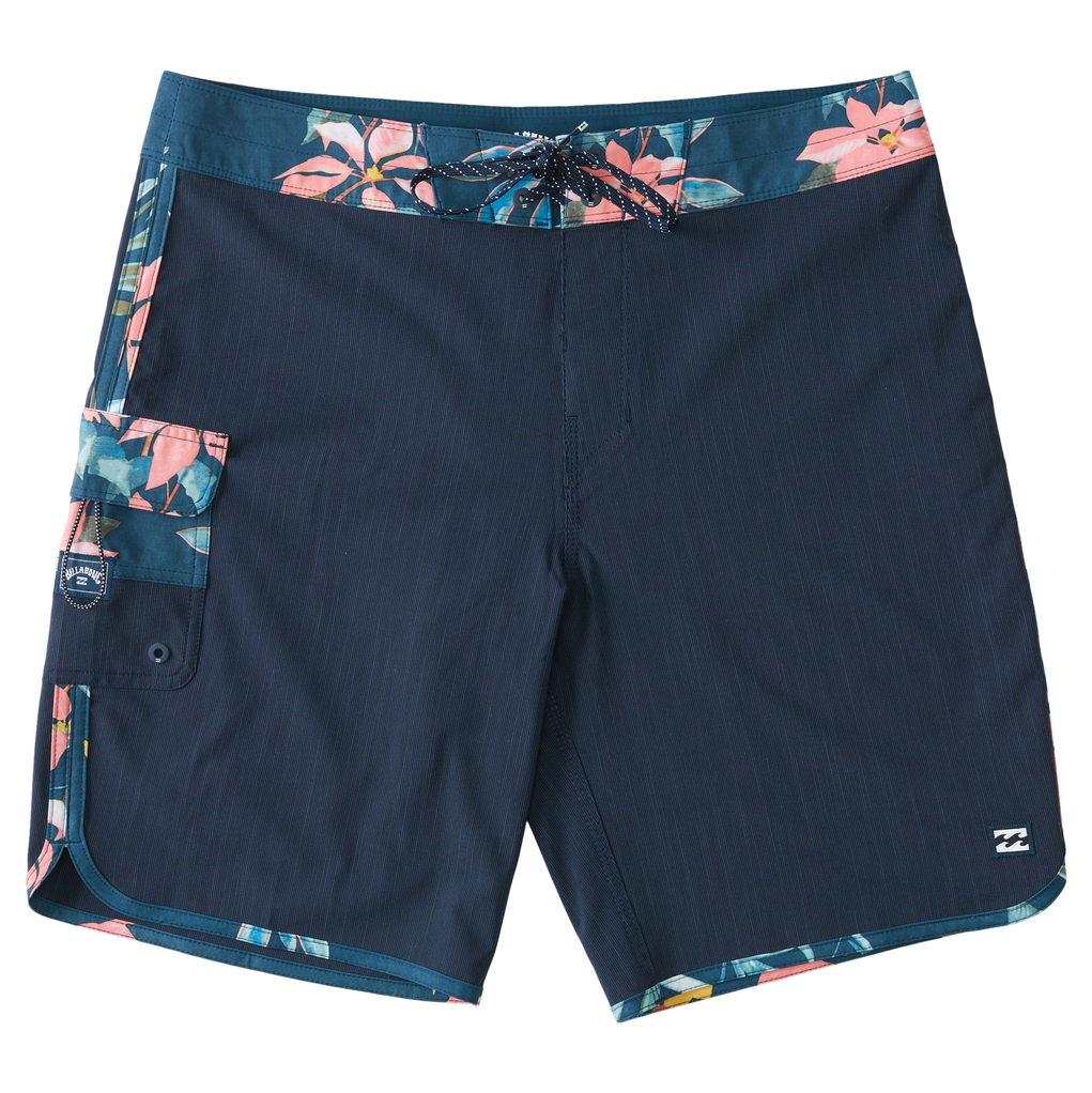 Billabong Men's 73 Pro 20" Boardshorts