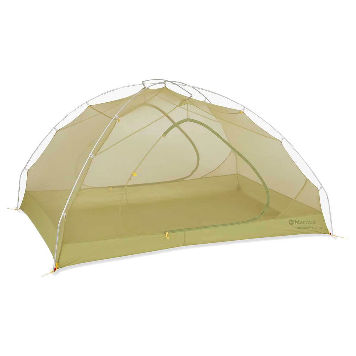 Marmot Tungsten Ultralight 3-Person Tent