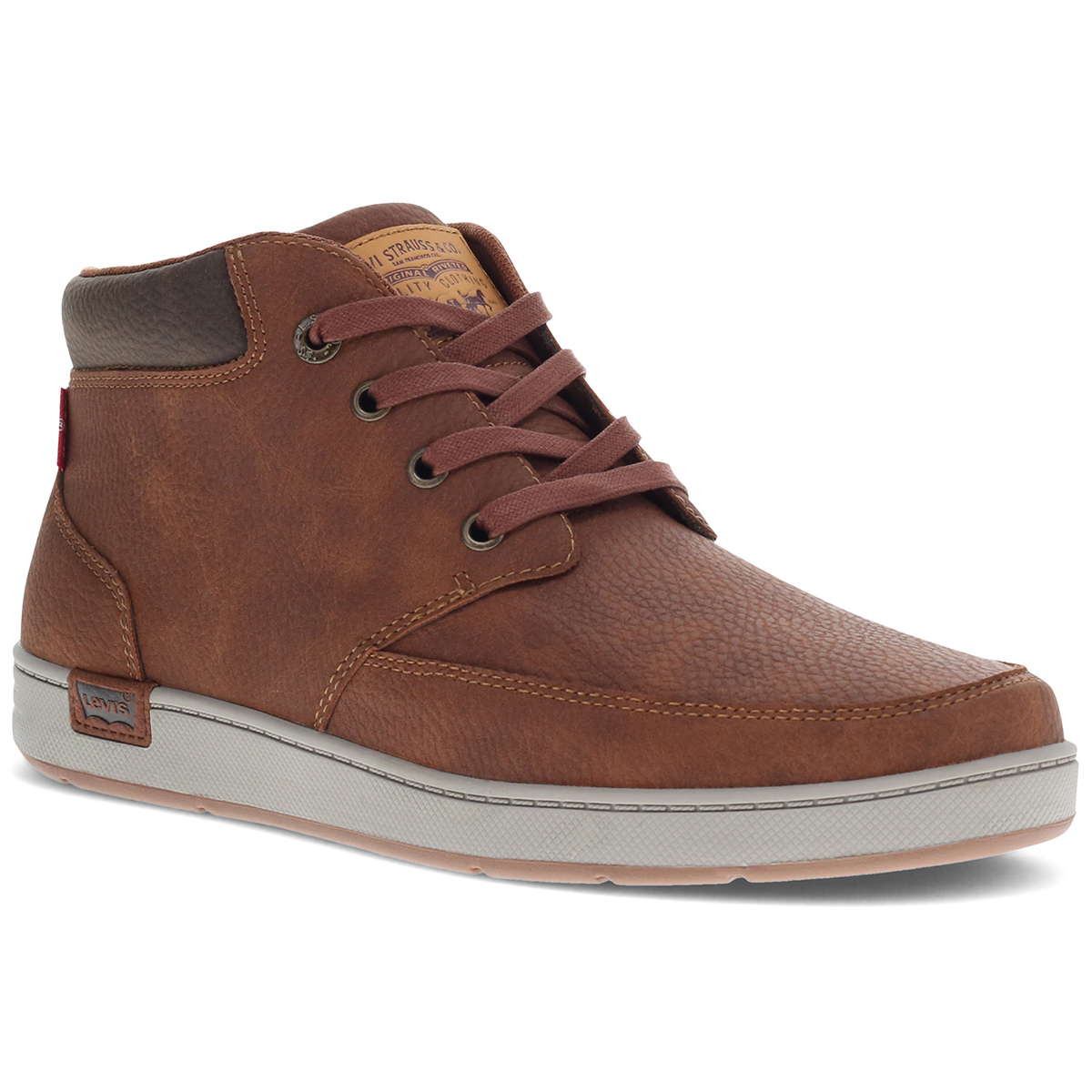 Levi's Men's Bedford Wx Casual Boots