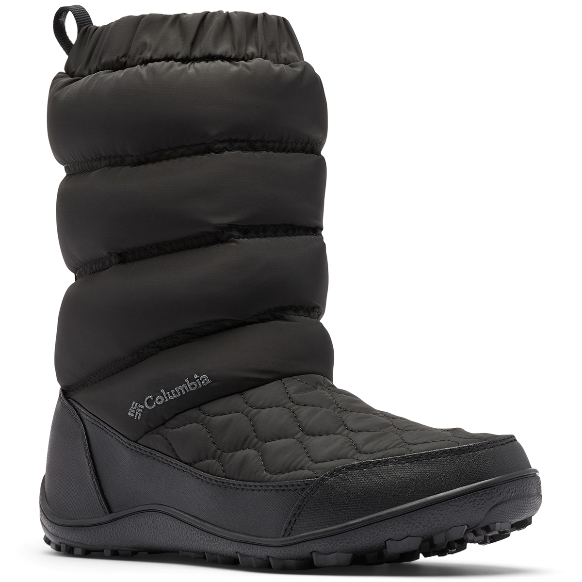 Columbia Women's Minx Slip Iv Boots - Size 9.5